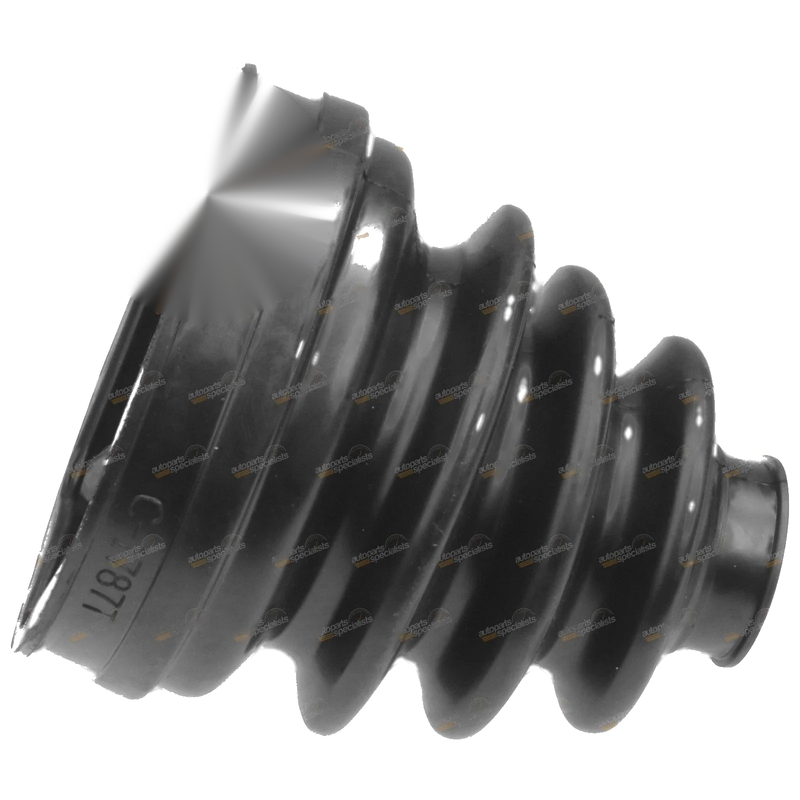 Audi A4 B8 2.0L Front Inner LH/RH CV Boot (2009-2010)