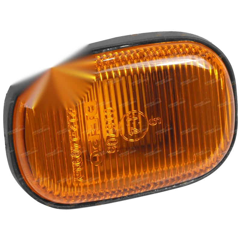 RAV4 ACA20 ACA21 ACA22 ACA23 SXA10 SXA11 Side Indicator Repeater Light