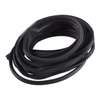 Car Truck Wheel Arch Fender Flare Edge Trim 5M Rubber Seal Strip
