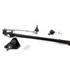 2WD Isuzu TF DX LX LT Crew Cab 1988-2002 Tie Rod Idler Arm Center Link Kit