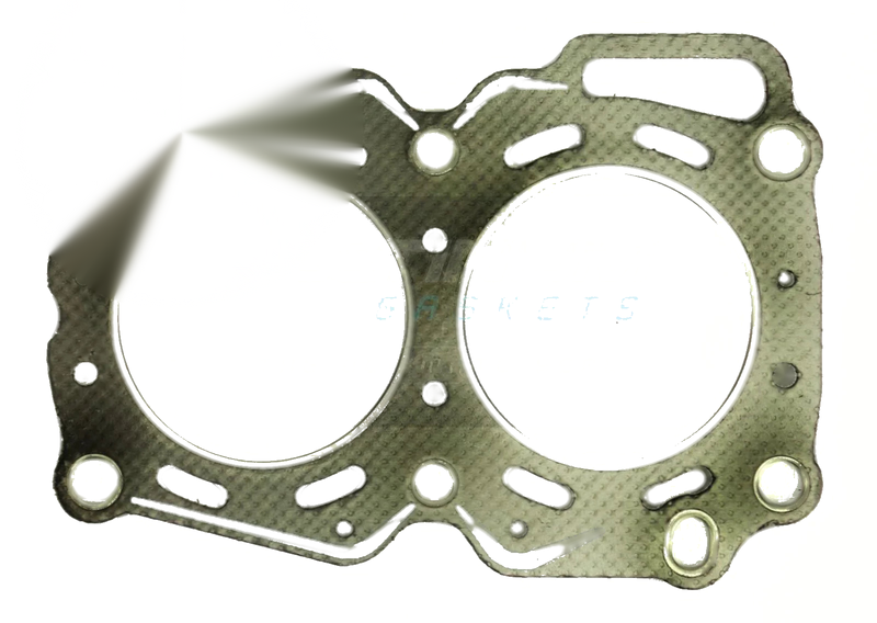Subaru Impreza WRX GC8 GF8 2.0L EJ20 EJ20G 2 x Cylinder head gasket