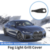 BMW 4 Series 1 Pc Front Left Fog Light Grill (2013-2016)