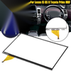 Lexus IS250 IS350 Touch-Screen Glass (2006-2013)