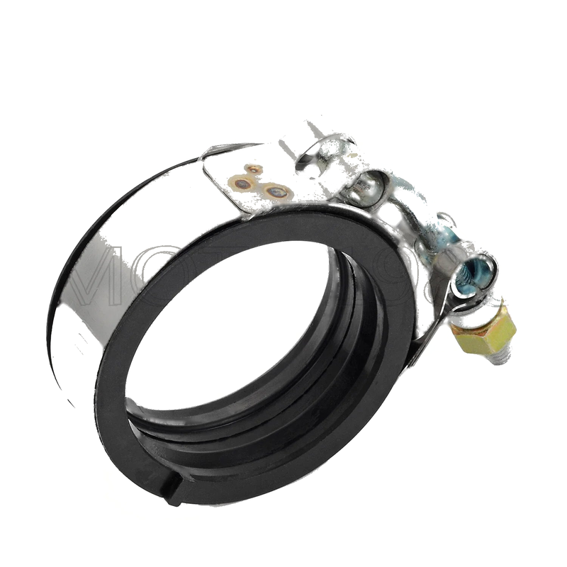 Arctic Cat 550 4x4 Intake Manifold Boot Clamp Kit (2009–2015)