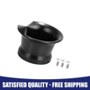 Motorcycle Air Filter Intake Universal 50mm Inner Dia Velocity Stack