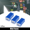 Trucks & Pickup Cars 3 x 32V 100 Amp Mini Block Fuse