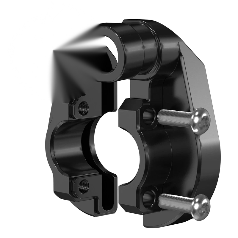Husqvarna 125 250 300 350 450 FC FX TX TC Throttle Housing (2023-2024)