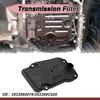 Toyota Sequoia Transmission Filter