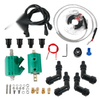 KZ750, Z550 LTD, Z550F Kawasaki Electronic Ignition Kit (1980-1982)