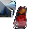 BMW Mini Cooper Rear Right Outer Tail Light Housing (2002-2008)
