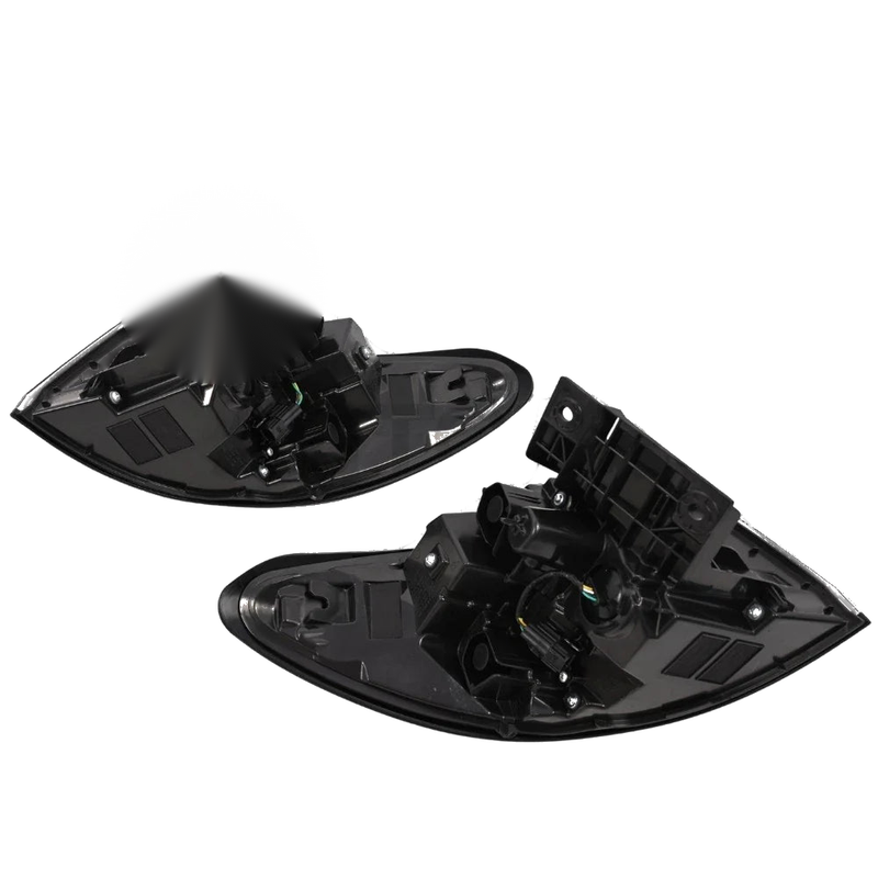 Honda HR-V Pair LED Outer Tail Lights (2023–2025)