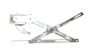 Mitsubishi L200 Triton Front Window Regulator (1986-1994)