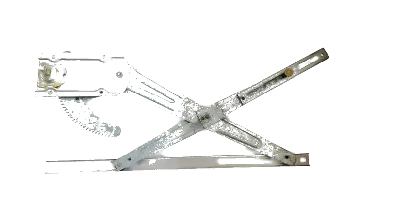 Mitsubishi L200 Triton Front Window Regulator (1986-1994)