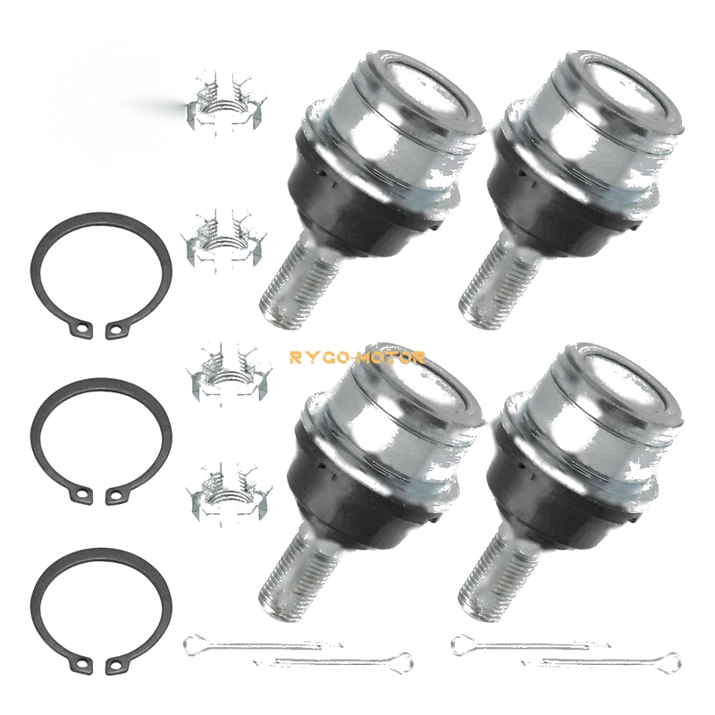 Honda Rancher 350 / 420 4x Front Lower Ball Joints