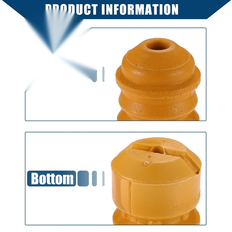 BMW 318i Suspension Strut Bumper Bump Stop (1996-1998)