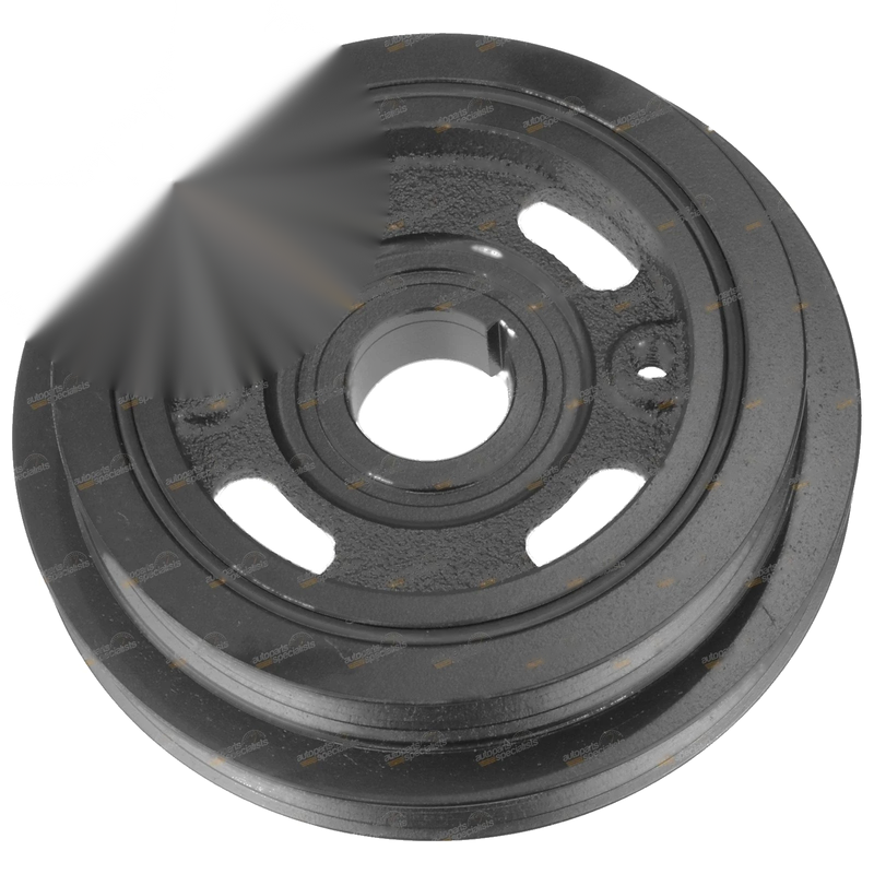 Suzuki Jimny SN413 4cyl 1.3L M13A Harmonic Balancer (2000-2018)