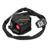 Honda Foreman 500 TRX500 4x4 Differential Lock Switch (2014–2014)
