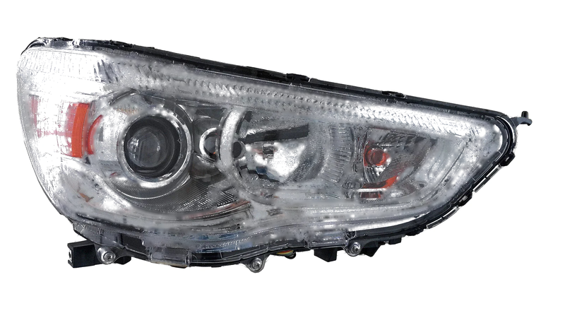Mitsubishi ASX XA XB XC Right Headlight Lamp (2010-2019)