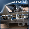 Ford Focus Valve Cover Gasket (2012-On)