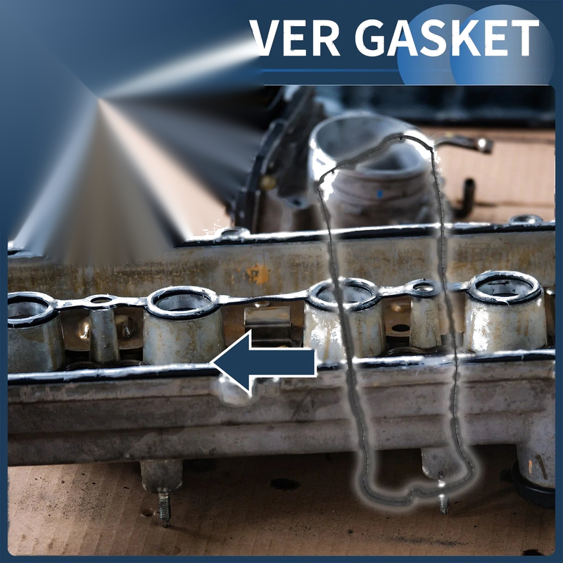 Ford Focus Valve Cover Gasket (2012-On)