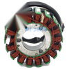 KTM ATV 450 XC 2008-2009, 525 XC 2008-2012, 450 SX 2009-2010 Magneto Stator Coil