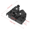 Ford Transit MK6 MK7 Engine Hood Bonnet Lock Latch Cylinder (2000-2014)