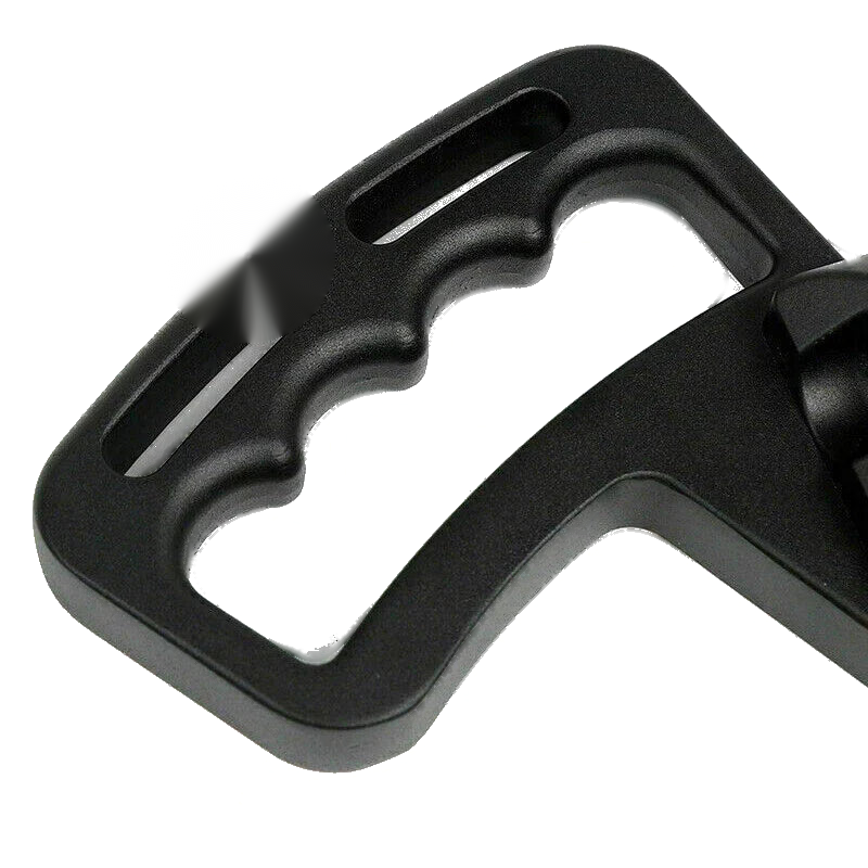 Jeep Wrangler JK JKU Front Grab Handles (2007-2017)
