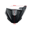 Honda NT1100 (2022-2024) Black Beak Extension