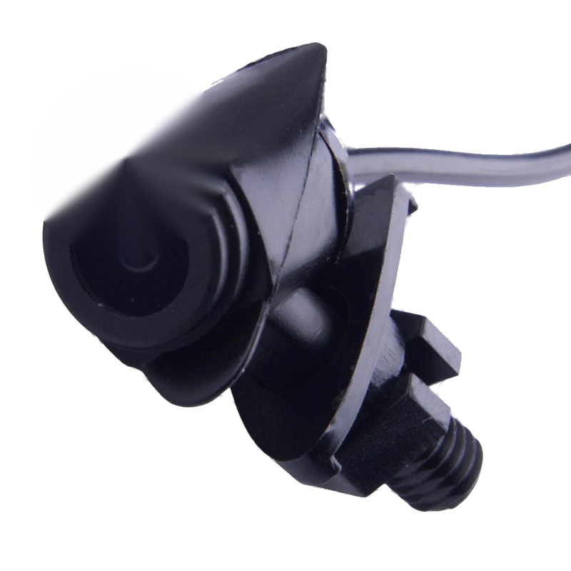 Toyota Waterproof 170° HD CCD Front View Camera