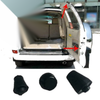 LandCruiser Cushioning Pad (2003–2009)