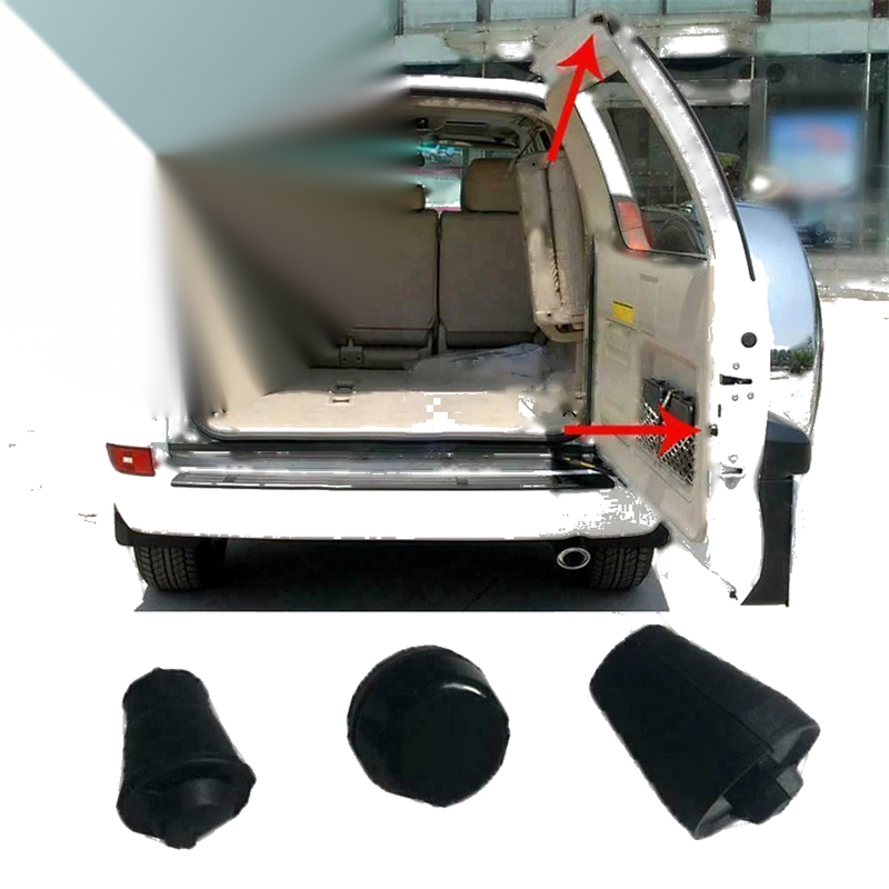 LandCruiser Cushioning Pad (2003–2009)