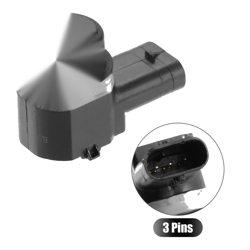 Land Rover 4 x PDC Parking Assist Sensors