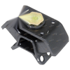 Toyota Hilux RN40 Rear Engine Gearbox Mount 2x (1978–1983)