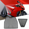 Aluminum Grille Guard