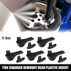Make Model 5x 2.05"x0.79"x0.98" Demount Head Plastic Insert