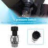 V8 VE Holden Commodore Oil Pressure Switch (09-On)