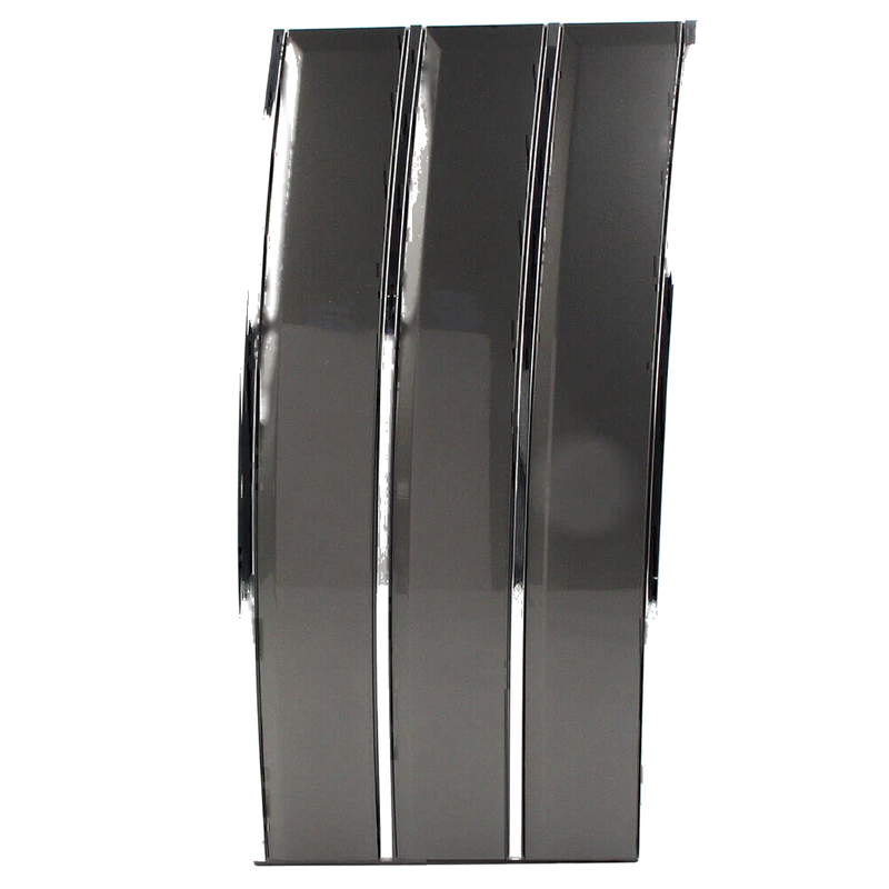 Land Rover Range Rover Left Side Mesh Vent Grille (2013-2017)