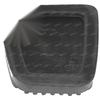 Toyota Tarago Pair / Clutch + Brake Pedal Pad Rubbers (1983–2005)