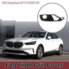 BMW 3 Series 1 Pc Front Right Fog Light Grill (2012-2017)