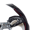 Honda CR-V Steering Wheel Carbon Fiber Suede (2017-2022)