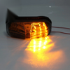 Yamaha FZ8 / Fazer FZ1 LED Brake Tail Light Turn Signal (2010-2015)