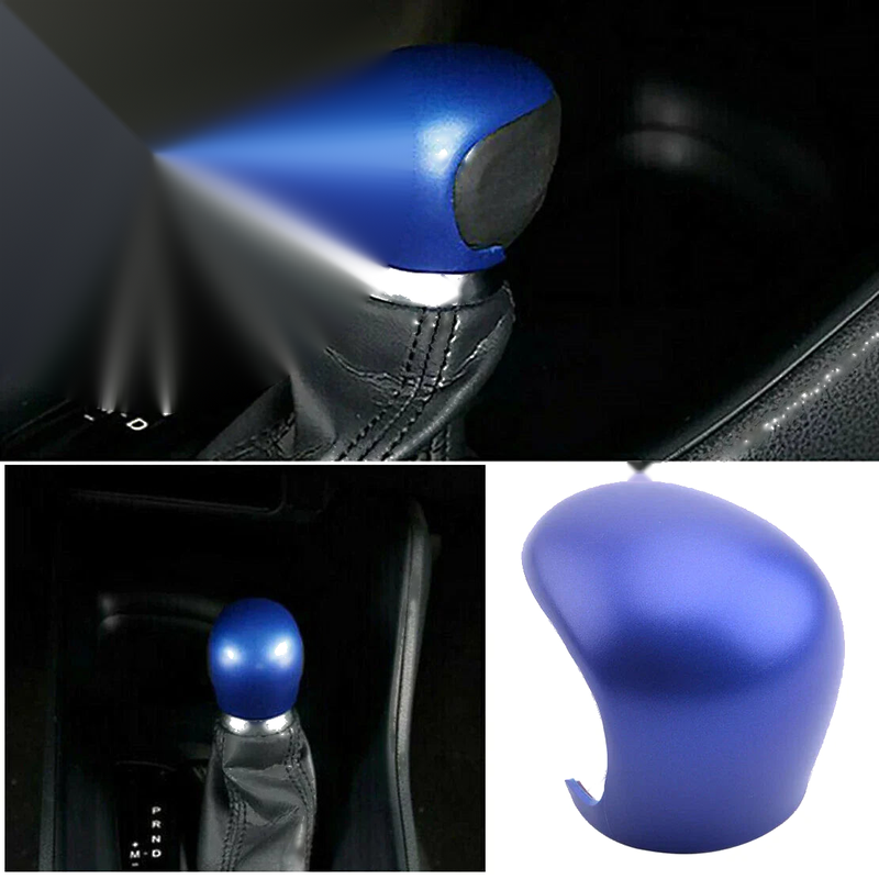 Toyota C-HR Gear Lever Shift Knob Cover Trim (2016-2019)