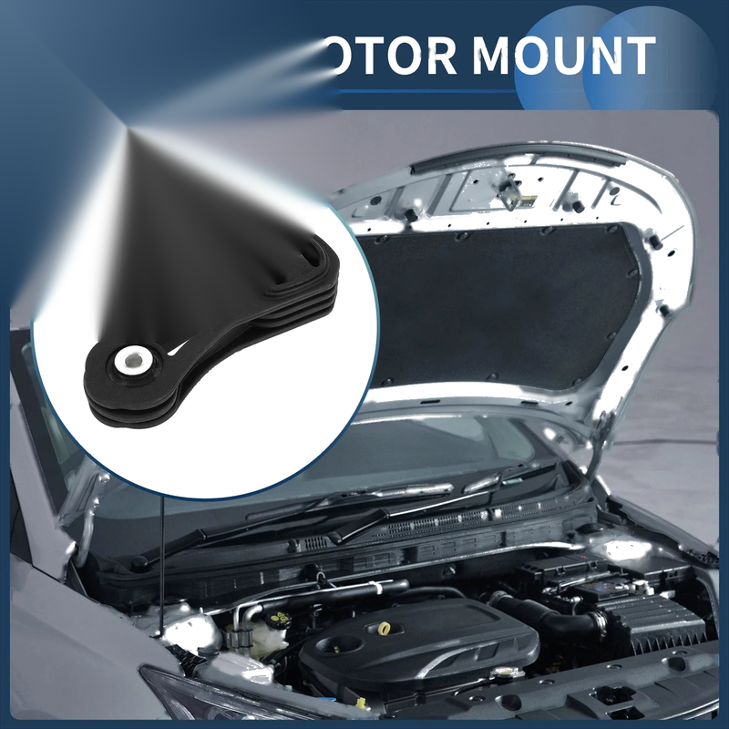 Honda CR-V Hybrid RT5 2017-2020 2.0L Engine Motor Mount