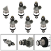 Toyota Hilux VZN185R 3.4L 5VZ-FE 6 x Fuel Injectors (1995-2002)