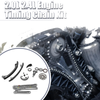 Toyota RAV4 Camry Highlander Engine Timing Chain Kit (2001-2023)