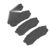 Toyota Prado KZJ95 RZJ95 VZJ95 Rear Disc Brake Calipers + Pad (1996–2002)