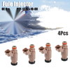 Yamaha AR230 SX230 4x Fuel Injector (2005–2009)