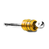 BMW E30 E36 E39 E46 M3 Gold Quick Shift Short Throw Shifter (1982-2006)