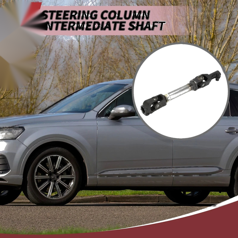 Toyota RAV4 1 Pc Steering Shaft