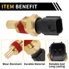 Jeep Grand Cherokee Coolant Temperature Sensor (2005-2007)